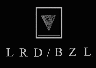 LRD BZL logo