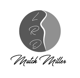 LRD MUTCH MILLER logo