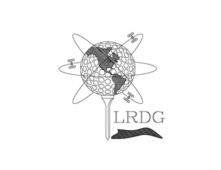LRDG logo