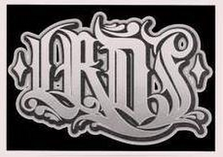 LRDS logo