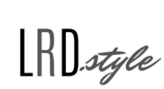 LRD.STYLE logo