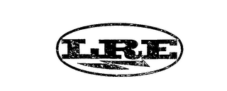 LRE logo