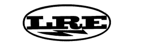 LRE logo