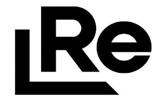 LRE logo