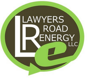 LRE LAWYERS ROAD ENERGY LLC logo