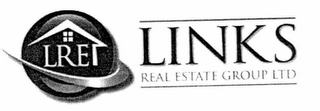 LRE LINKS REAL ESTATE GROUP LTD logo