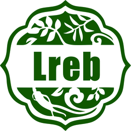 LREB logo