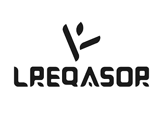 LREQASOR logo