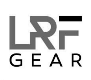 LRFGEAR logo