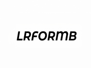 LRFORMB logo
