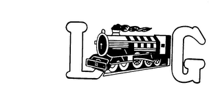 LRG logo