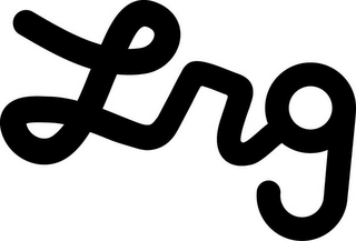 LRG logo