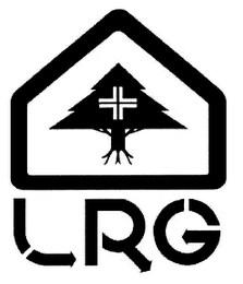 LRG logo