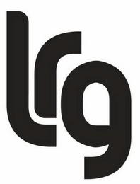 LRG logo