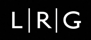 LRG logo