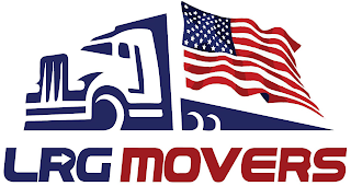 LRG MOVERS logo