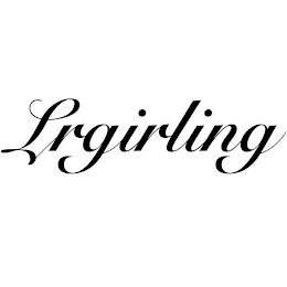 LRGIRLING logo