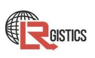LRGISTICS logo