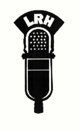 LRH logo