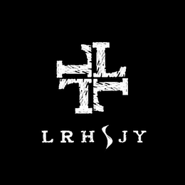 LRHSJY LLLL logo