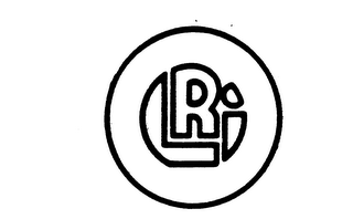 LRI logo