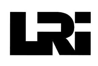 LRI logo
