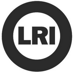 LRI logo