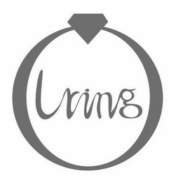 LRING logo