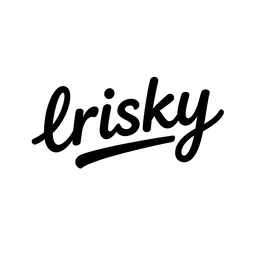 LRISKY logo