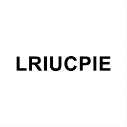 LRIUCPIE logo