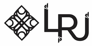 LRJ logo