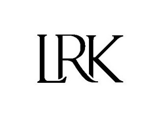 LRK logo