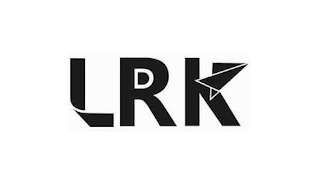LRK logo