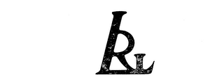 LRL logo