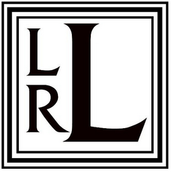 LRL logo