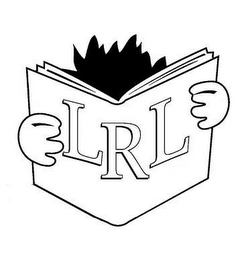 LRL logo
