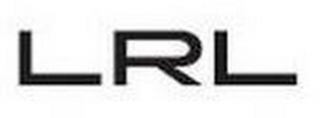 LRL logo