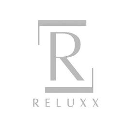 LRL RELUXX logo