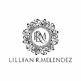 LRM LILLIAN R. MELENDEZ logo