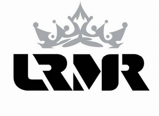 LRMR logo