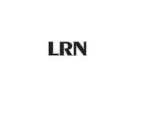 LRN logo