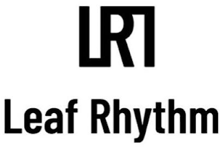 LRN LEAF RHYTHM logo