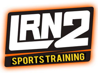 LRN2 SPORTS TRAINING logo