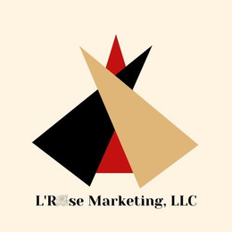 L'ROSE MARKETING, LLC logo