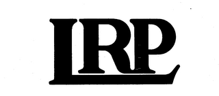 LRP logo