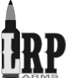 LRP ARMS logo
