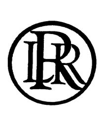 LRR logo