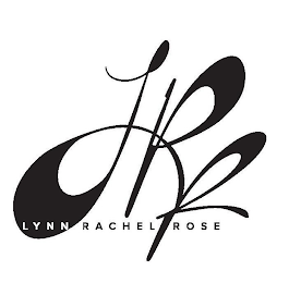 LRR LYNN RACHEL ROSE logo