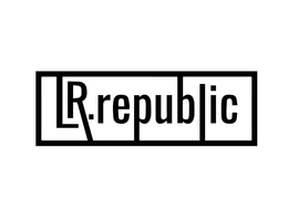 LR.REPUBLIC logo