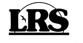 LRS logo